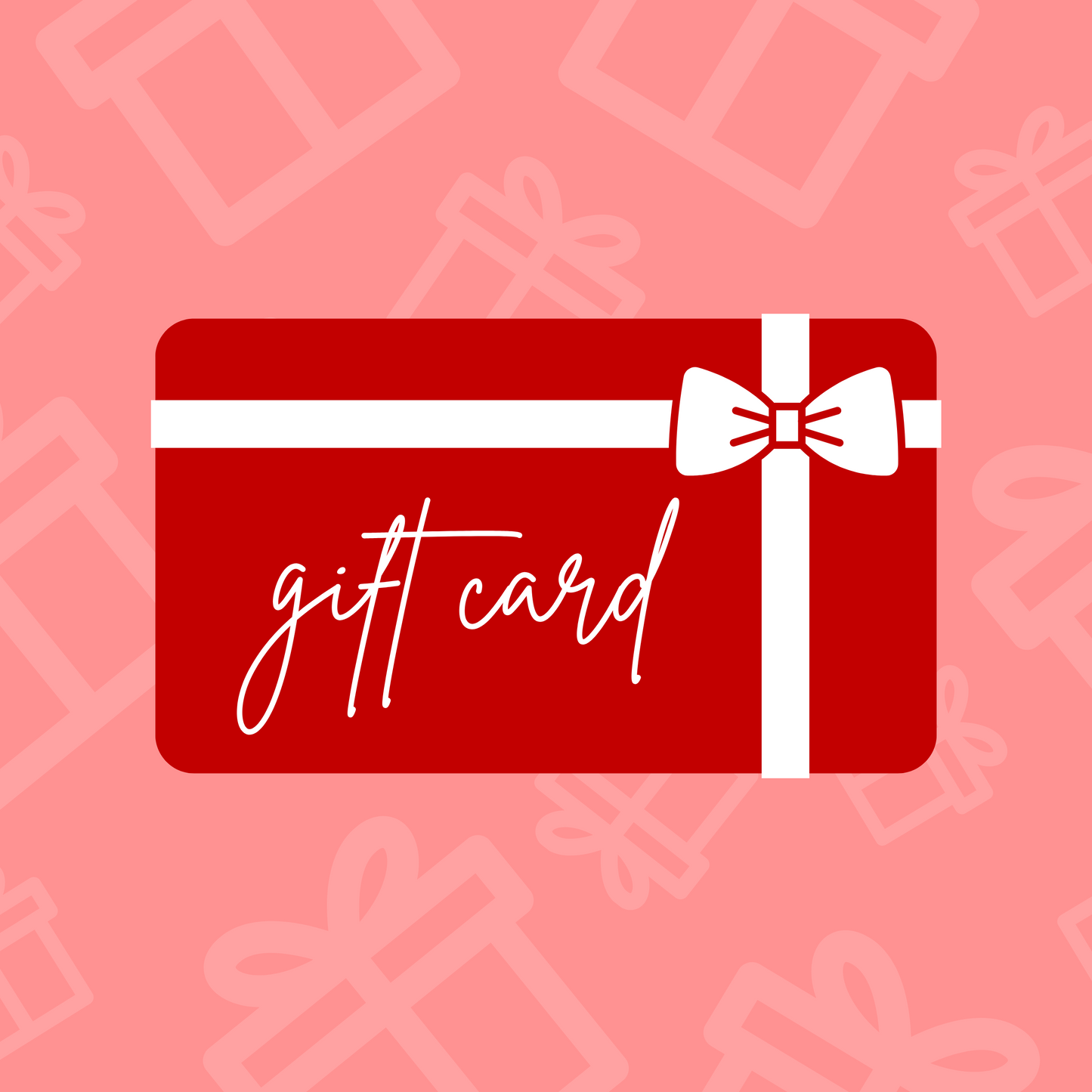 Impoze Style Gift Card - Impoze Style™