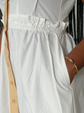 Grace Midi Dress-Off White - Impoze Style™