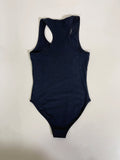 Day In, Day Out Bodysuit-Black - Impoze Style™