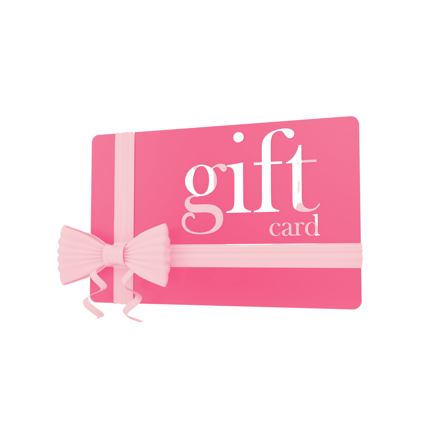 Impoze Style Gift Card - Impoze Style™